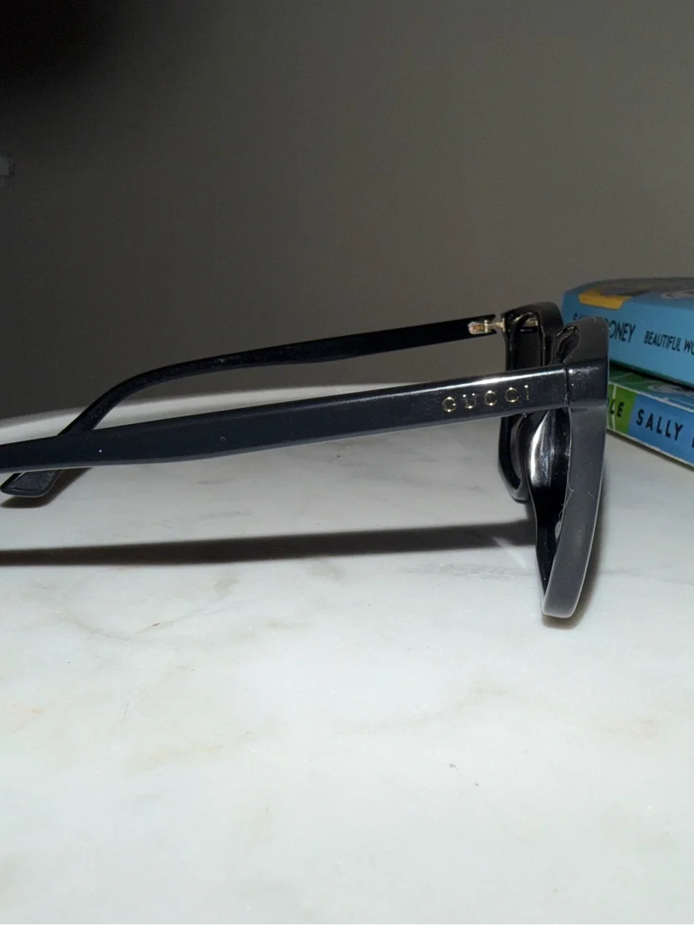 Gucci Polarized Sunglasses